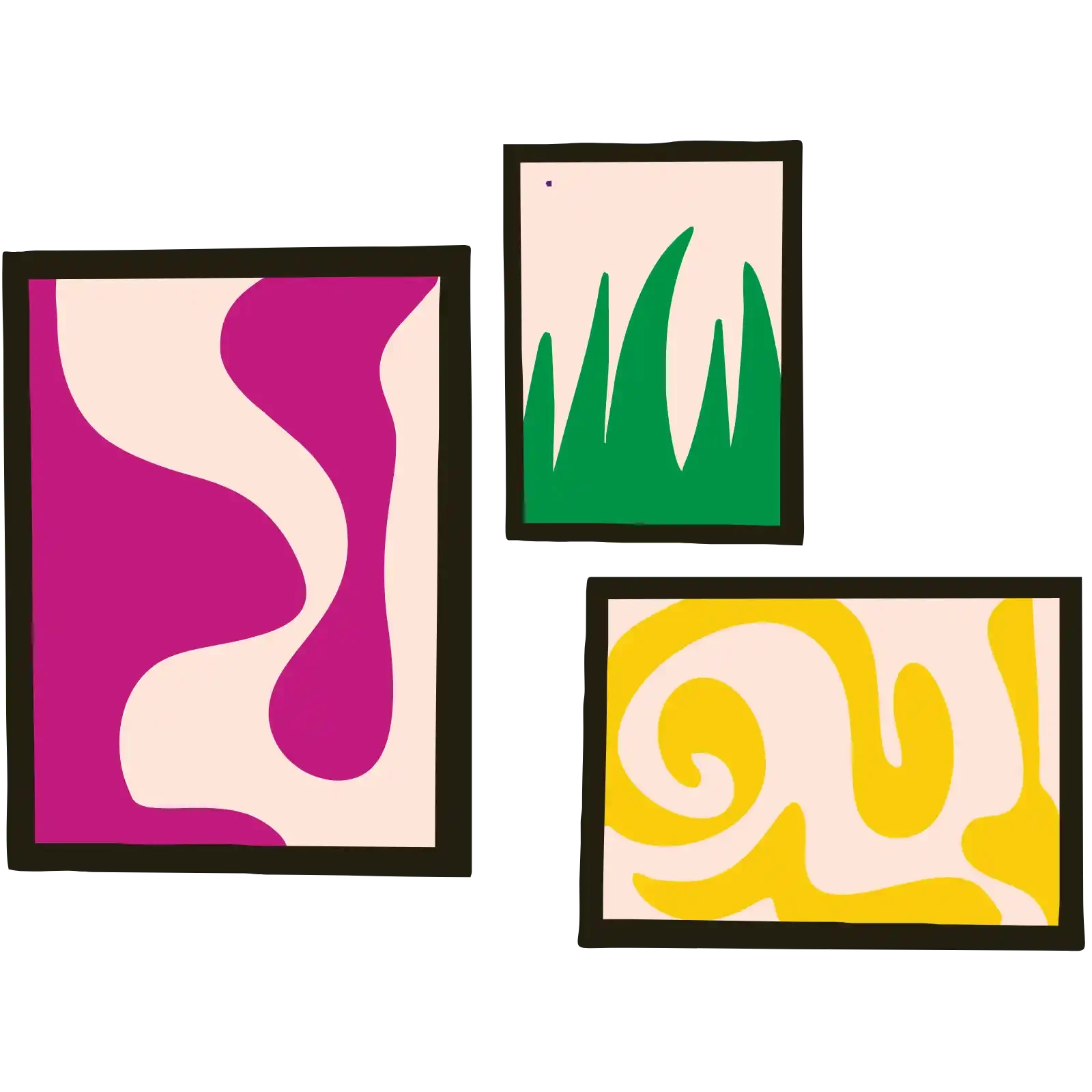 paintings